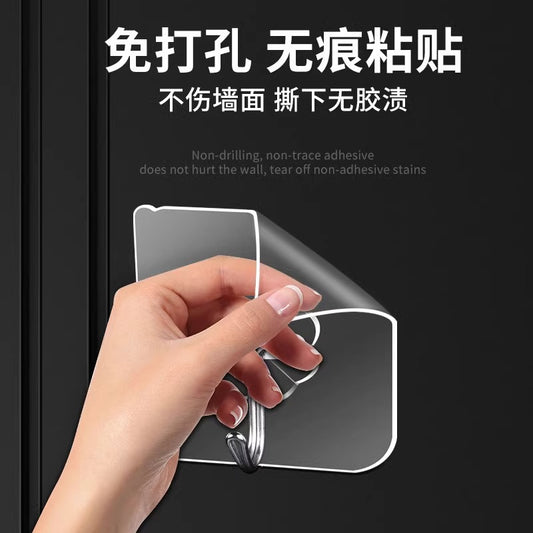 Kitchen&bathroom hooks